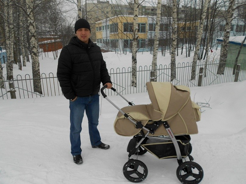 Василий Афанасьев | Чебоксары