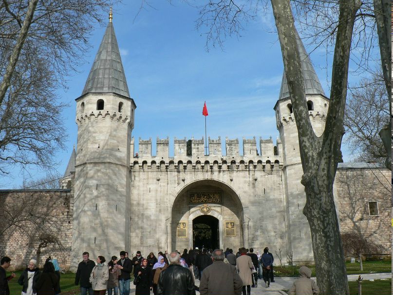 Елена Гвоздовская | Санкт-Петербург