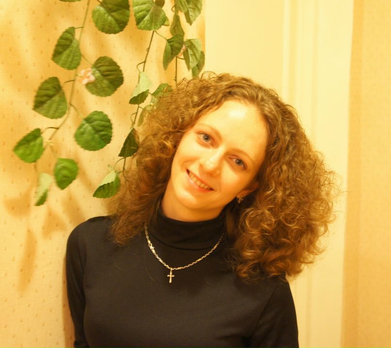 Дарина Лубяная | 