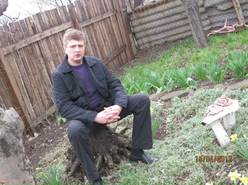 Анна Рипак | Донецк