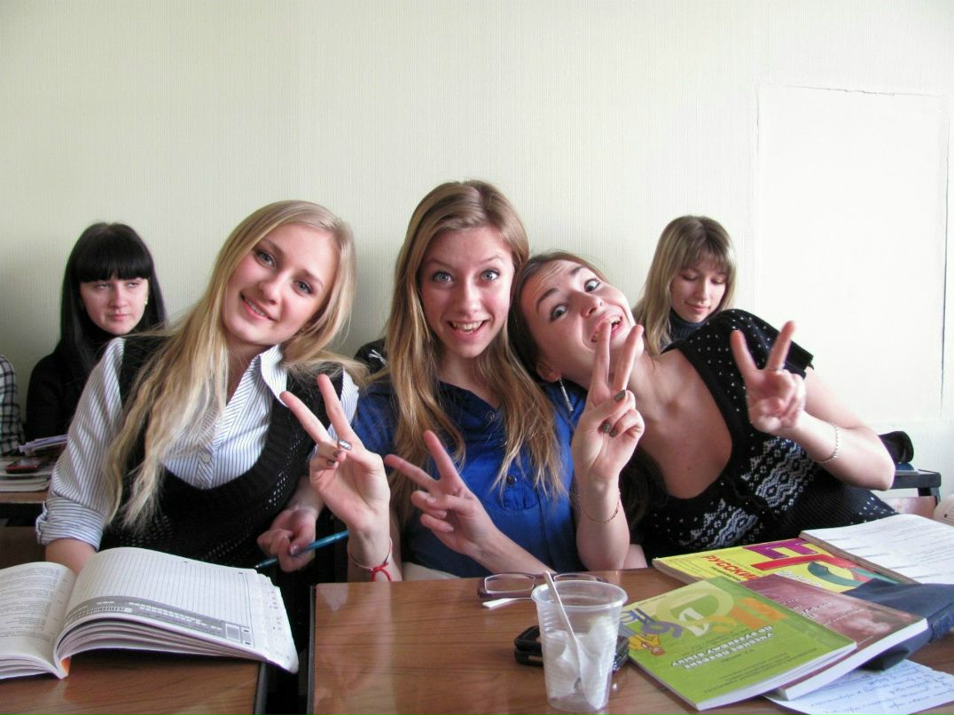 Anastasia Demina | Москва