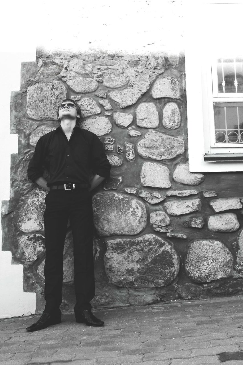 Александр Урбанович Сергеевич | Минск