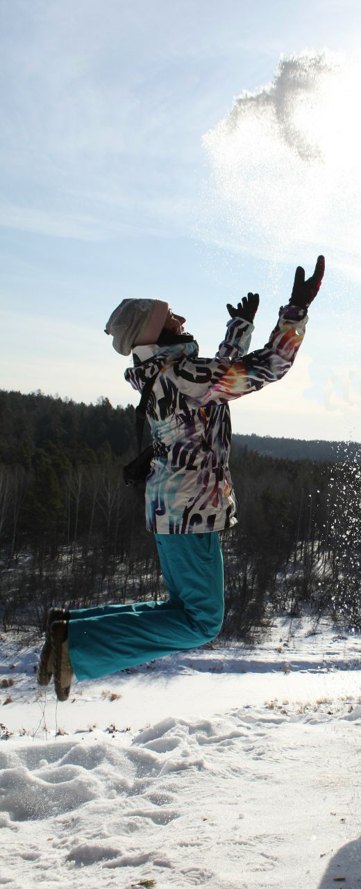 Татьяна Сторожко | Екатеринбург