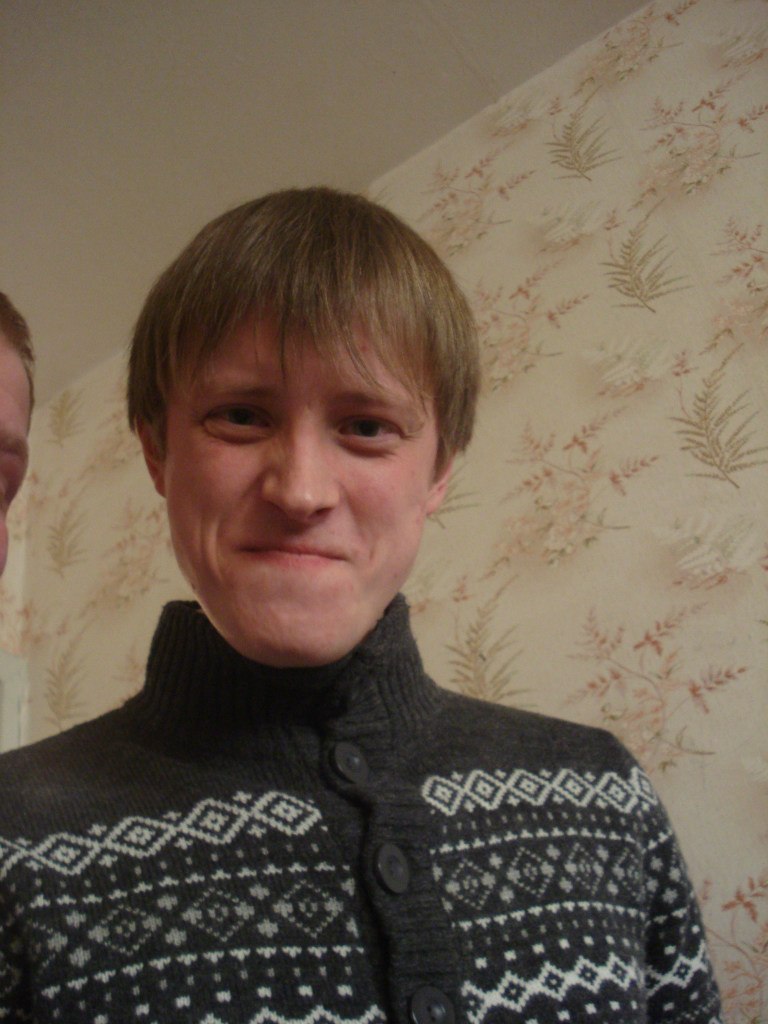 Евгений Тихомиров | Санкт-Петербург