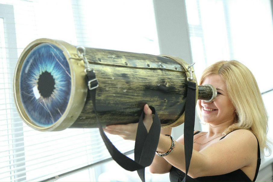 №11, Евгения Яновская, Серпухов №11, Евгения Яновская, Серпухов