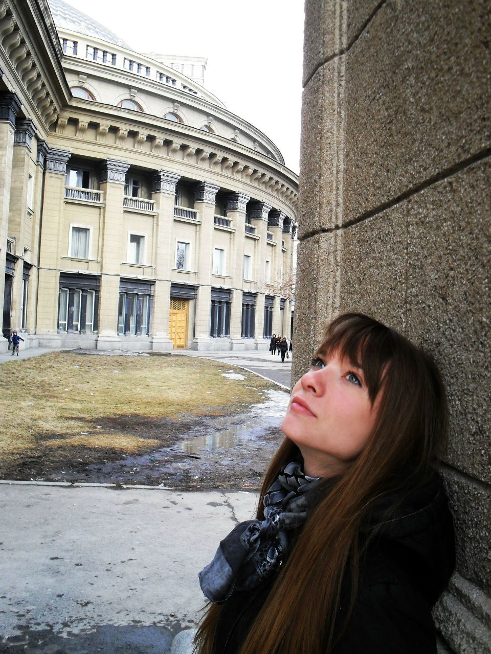 Наталья Сыпина | Санкт-Петербург