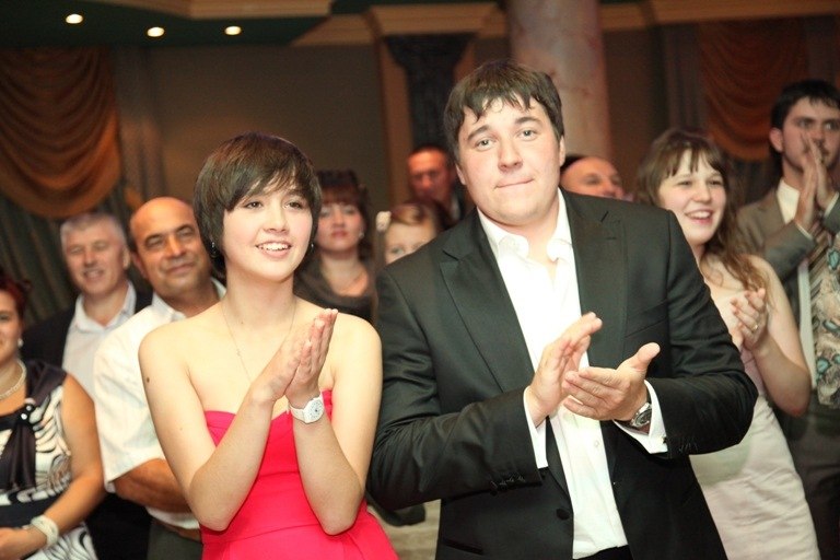 Марат Салюков | Королёв