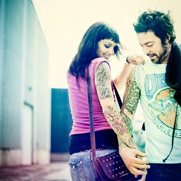 Лёха Николаев | 