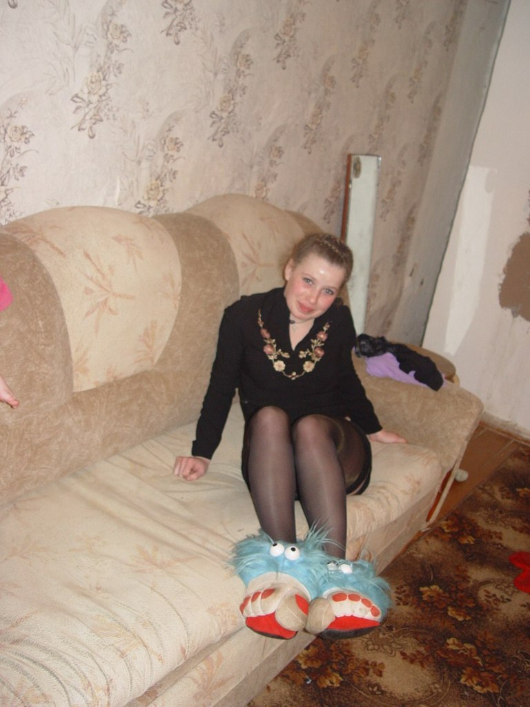 Надежда Щелчкова | Казань