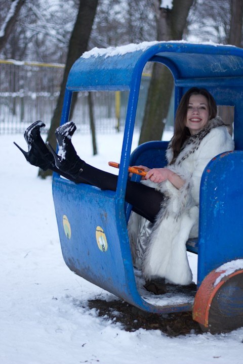 Вероника Плюта | Краматорск