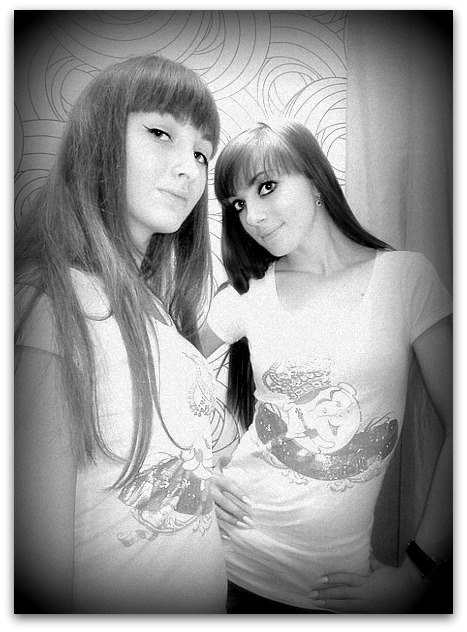 Виктория Сычава | Краснодар