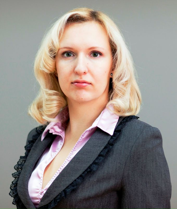 Елена Деньго | Москва