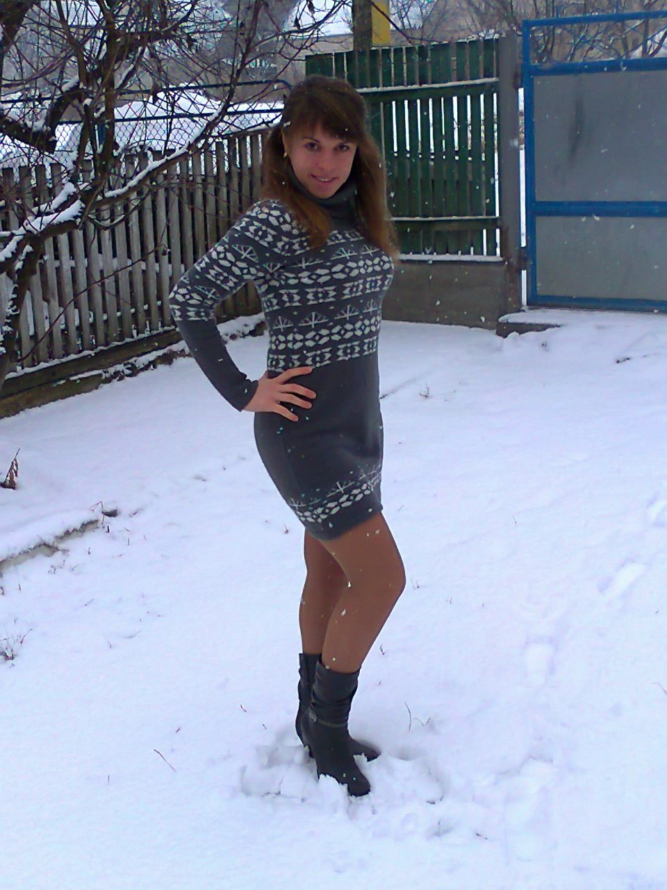 Катя Довгошея | 