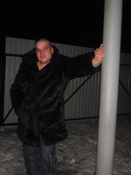 Maksim Blek | Приозерск