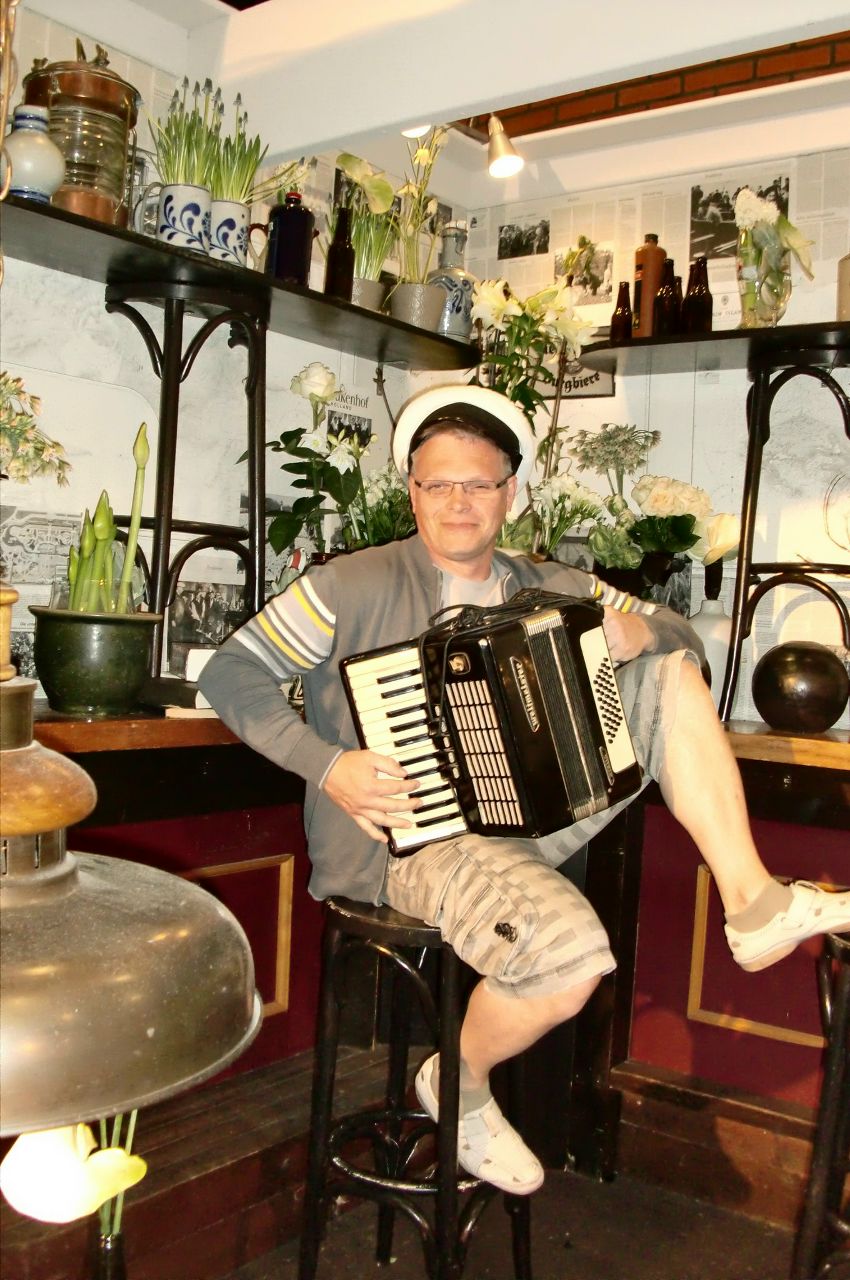 Виктор Клейн | Санкт-Петербург