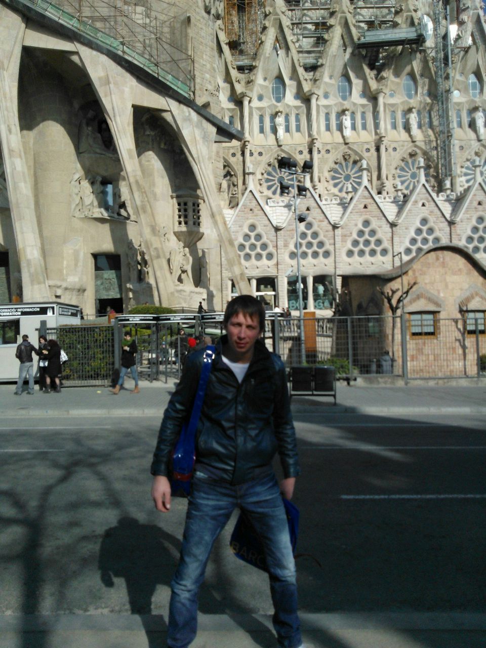 Владимир Фоменков | Нижний Новгород