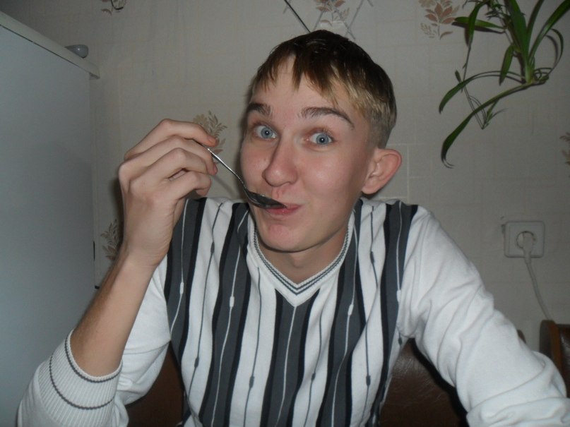 Алексей Несмейко | Краснокаменск