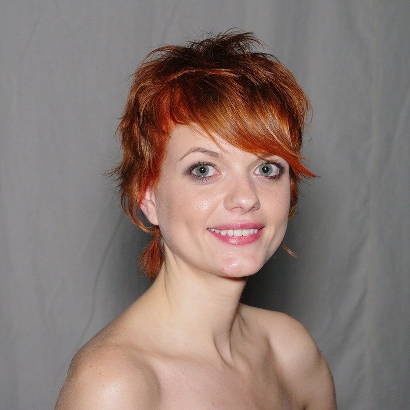 Юлия Полякова | Одесса