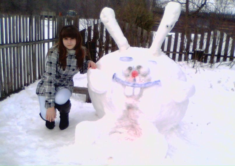 Евгения Васильева | Вязьма