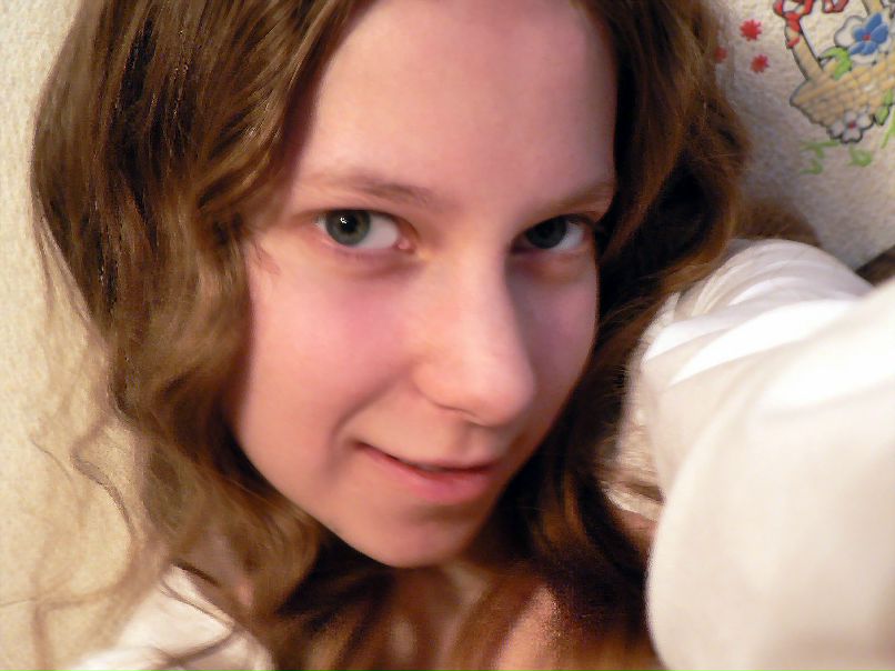 Анна Баранова | Обнинск