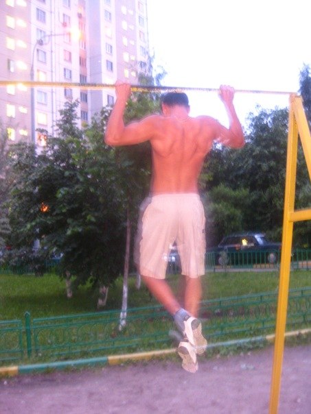 Роман Айрапетян | Уфа