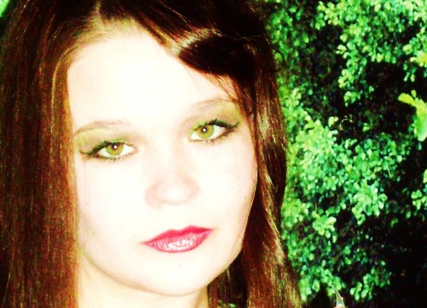 №47, Анна Самсонова, Саратов, Россия №47, Анна Самсонова, Саратов, Россия