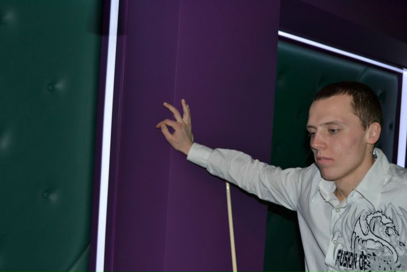 Сергей Семенов | Рига