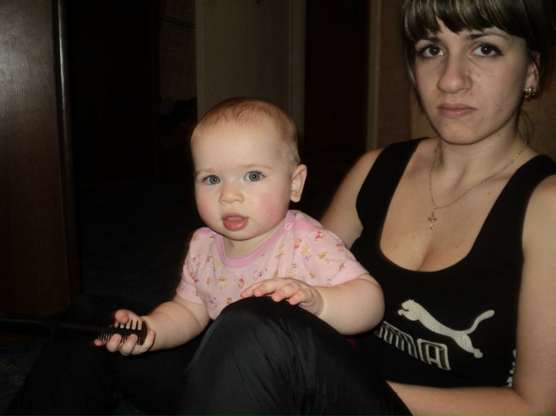 Евгения Вязметинова | Магнитогорск