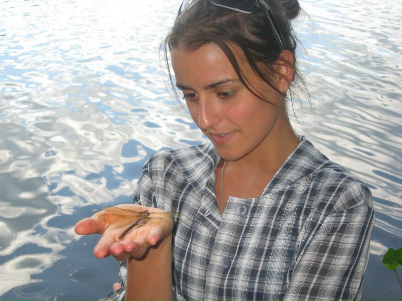 Nadya Dvurechenskaya | 