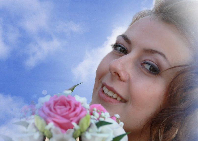 Елена Бикбулатова | Уфа