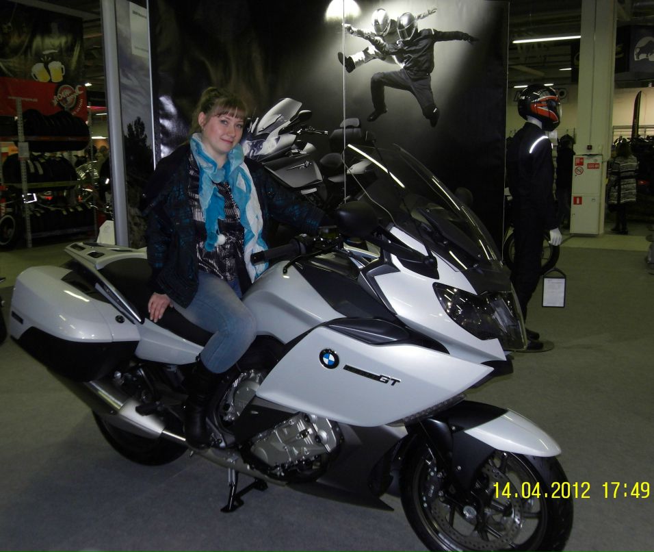 Надия Mi | Санкт-Петербург