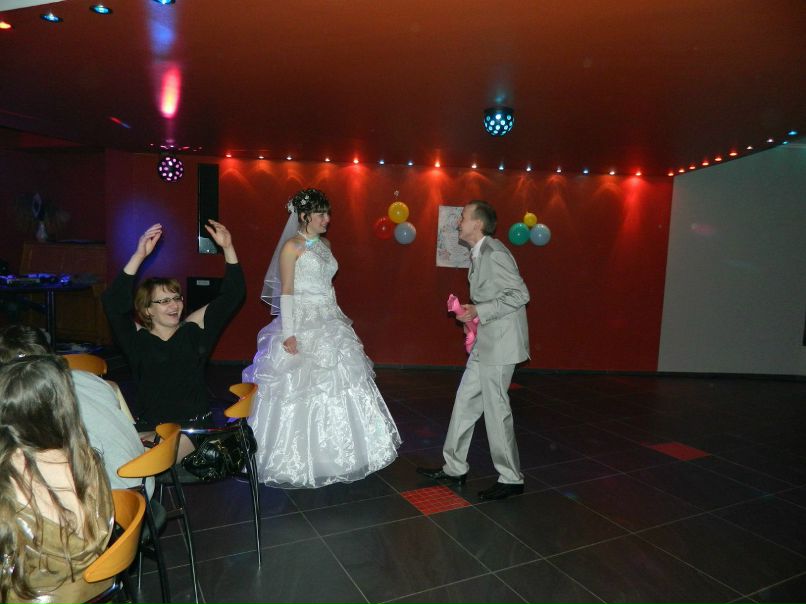 Лариса Дацко | Нарва