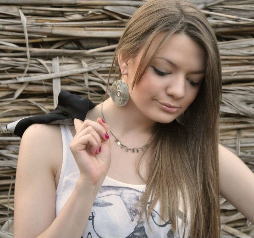 Анастасия Коваленко | Кривой Рог