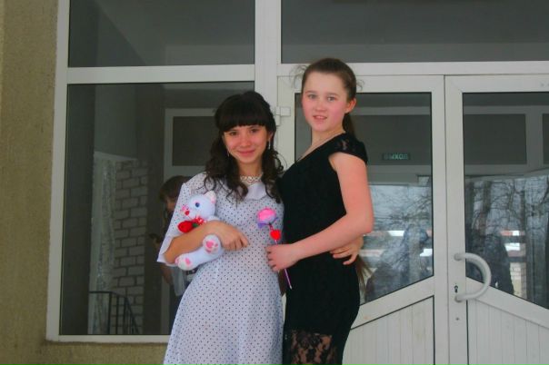 №138, Марина Аязгулова №138, Марина Аязгулова