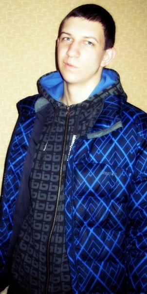 №152, Анатолий Сясько, 33 года, Мурманск №152, Анатолий Сясько, 33 года, Мурманск