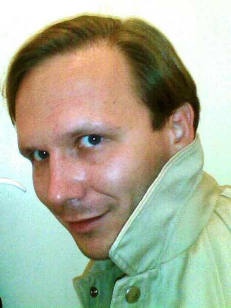 №143, Anton Kamashev, Киев №143, Anton Kamashev, Киев