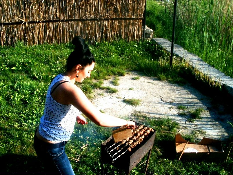 №34, Анна Ткачук, 37 лет, Киев №34, Анна Ткачук, 37 лет, Киев