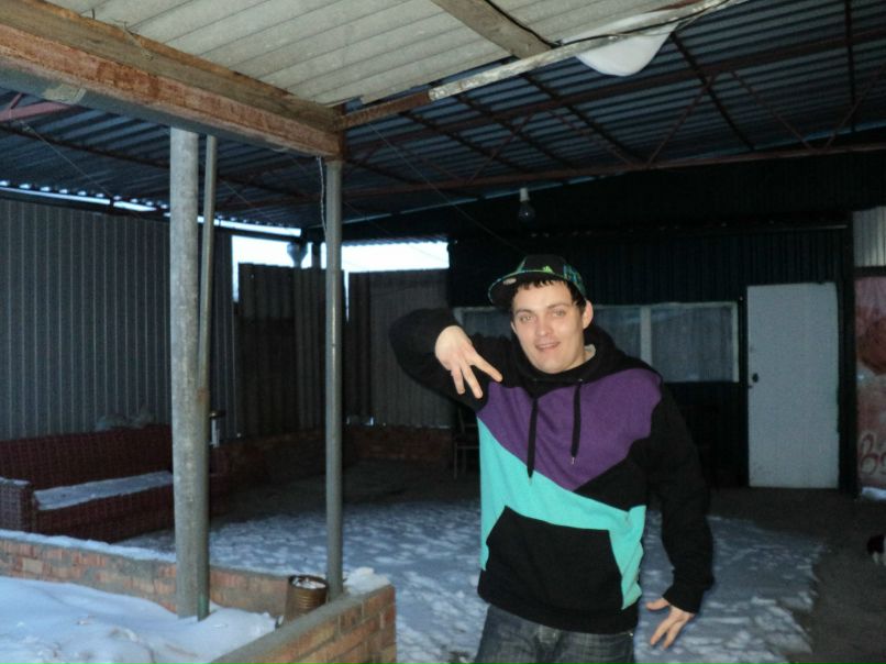 Александр Аверкин | Ростов-на-Дону