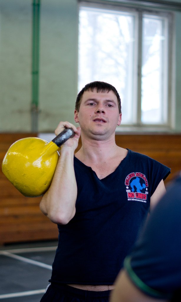 Сергей Сизов | Санкт-Петербург