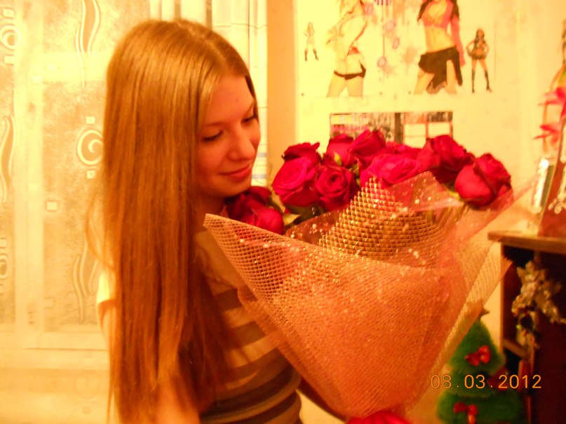 Ксения Ворончихина | Киров