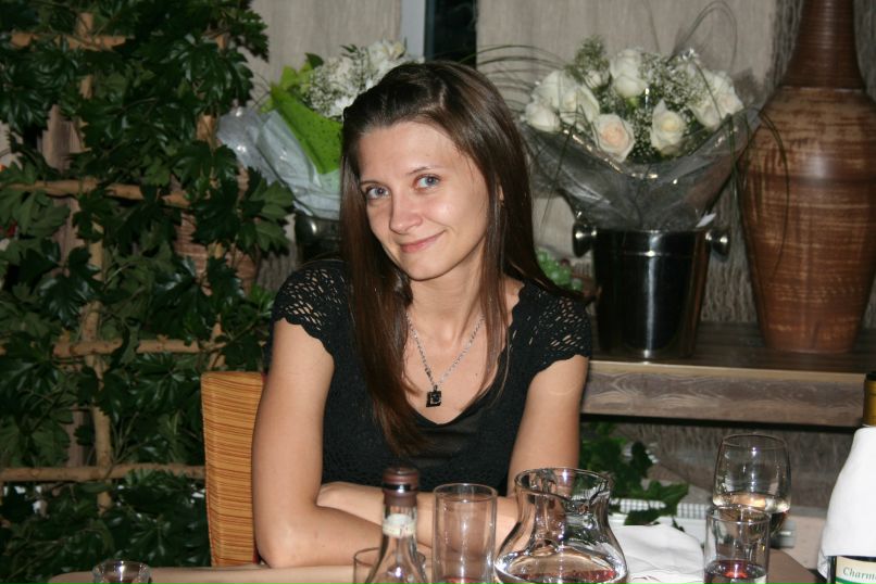 Елена Надёжина | 