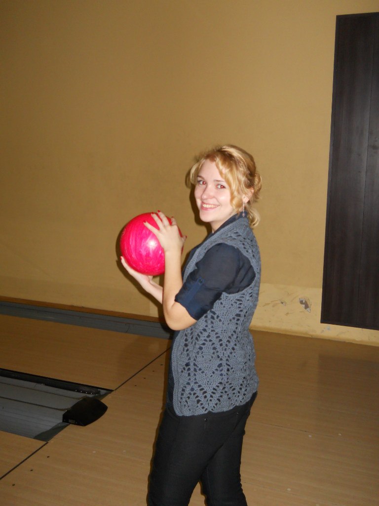 Марина Макарова | Таганрог