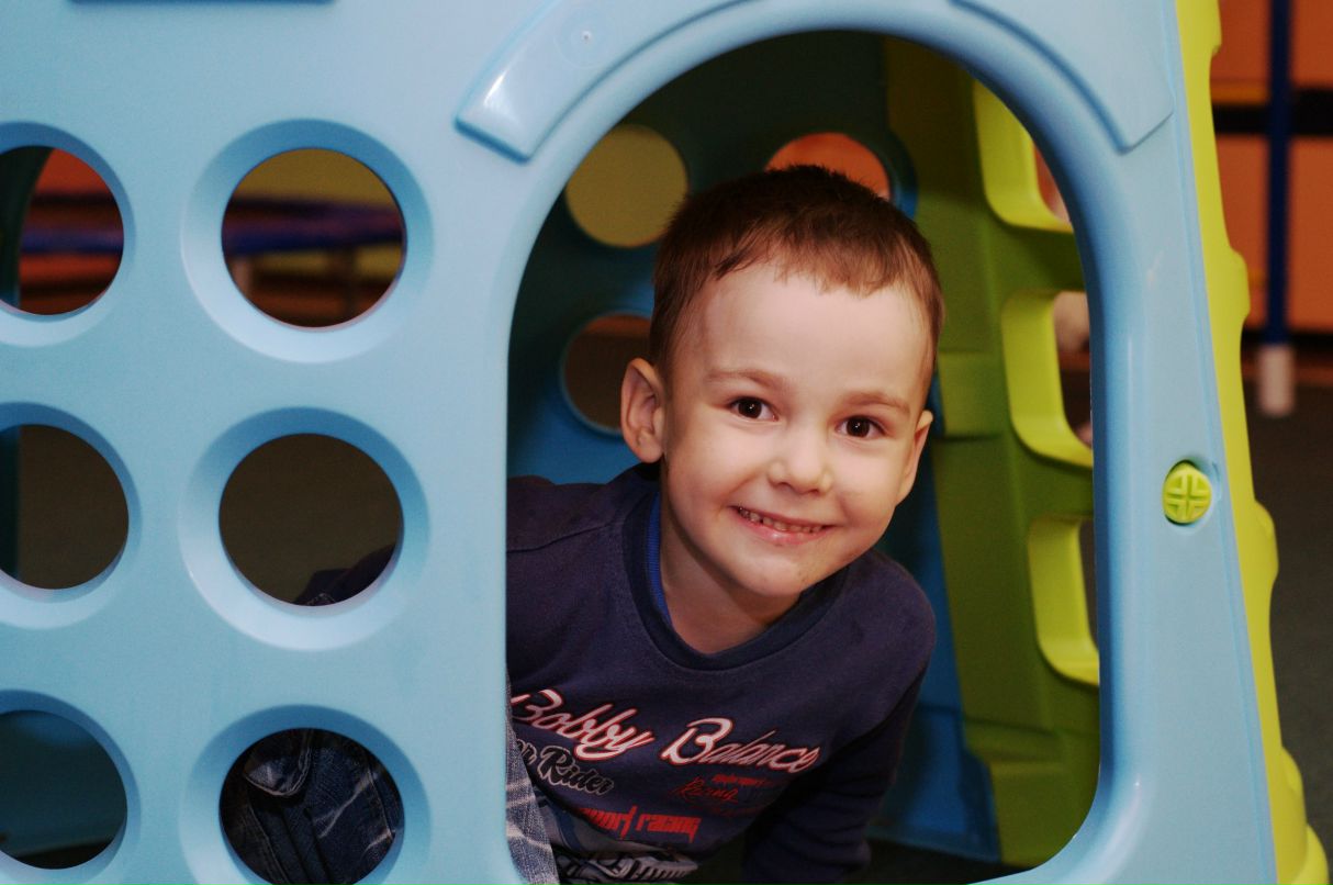 Юлия Кравченко | Лодейное Поле