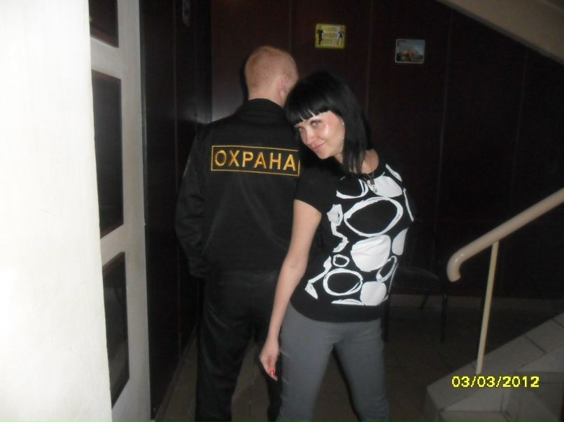 Ирина Смирнова | Санкт-Петербург