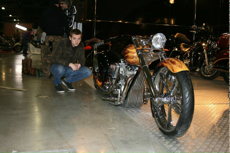 Костя Якунин extazy 127 | Москва