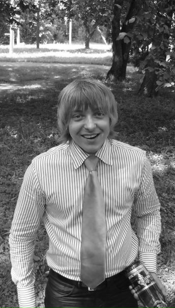 №24, Александр Радзик, 39 лет, Владимир-Волынский №24, Александр Радзик, 39 лет, Владимир-Волынский