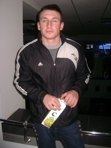 №28, Леонид Маковецкий №28, Леонид Маковецкий