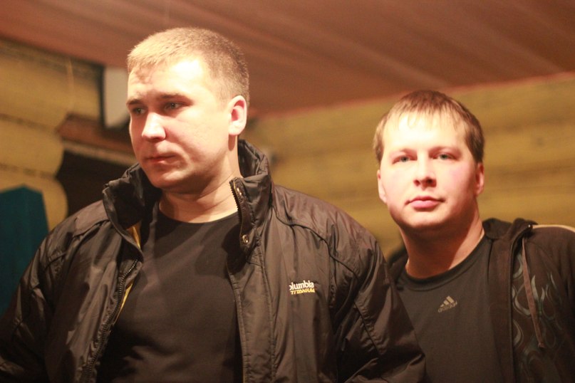 Сергей Дедов | Архангельск