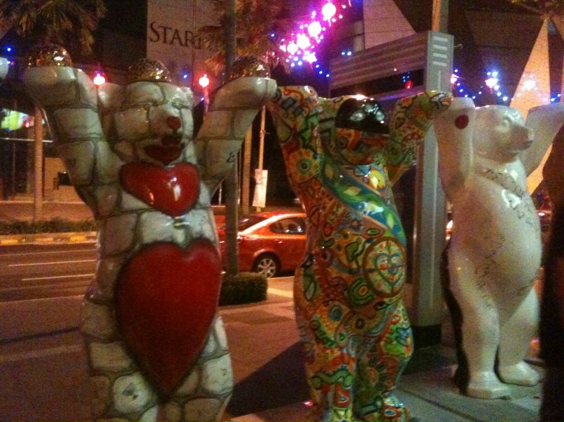 Арман Смадьяров ..ιlιlι.. | Kuala Lumpur