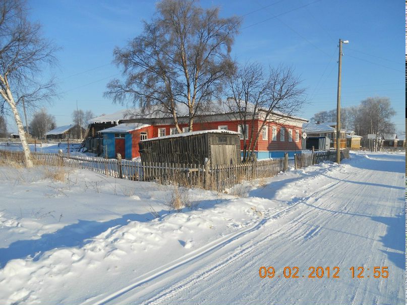 Федор Карманов | Мурманск